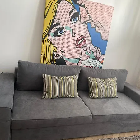 Elle Apartament