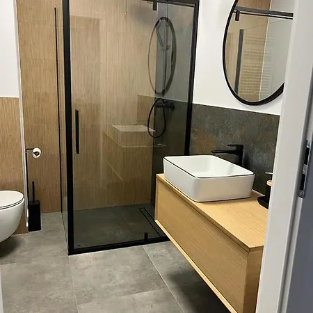 Apartament Elle Malbork