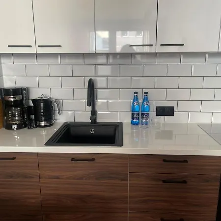 Apartament Elle