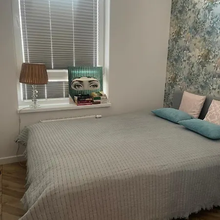Elle Apartament *