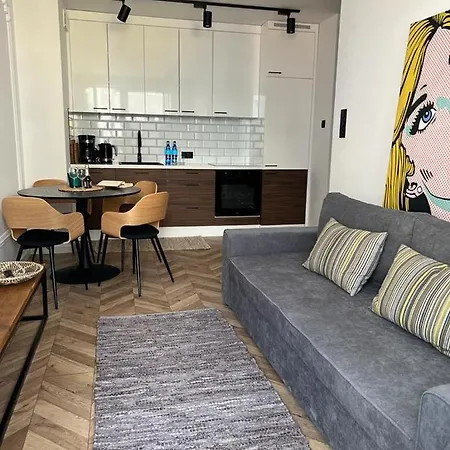 Apartment Elle *