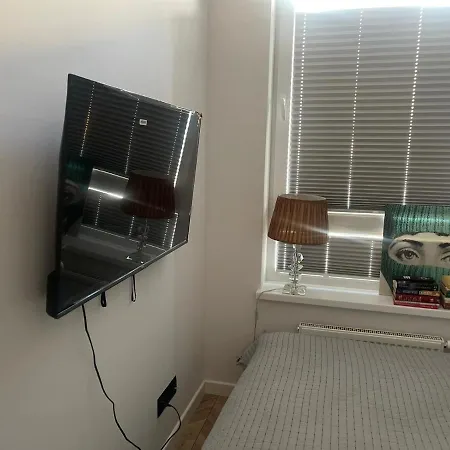 Apartamento Elle Malbork