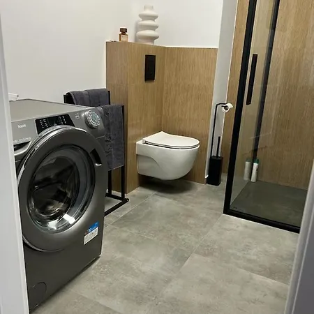 Apartament Elle