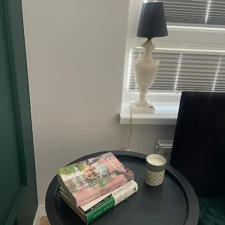 Apartment Elle *