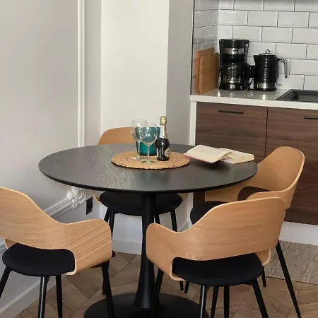 Apartment Elle