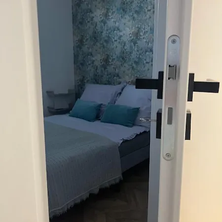 Apartment Elle