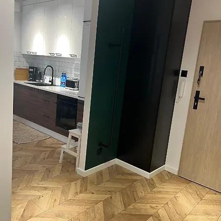 Elle Apartamento Malbork