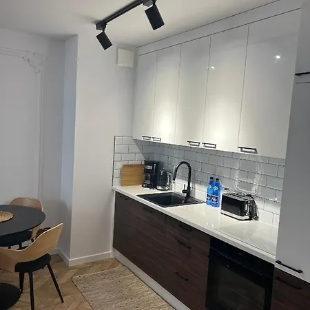 Elle Apartment