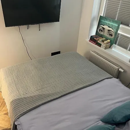 Apartment Elle *