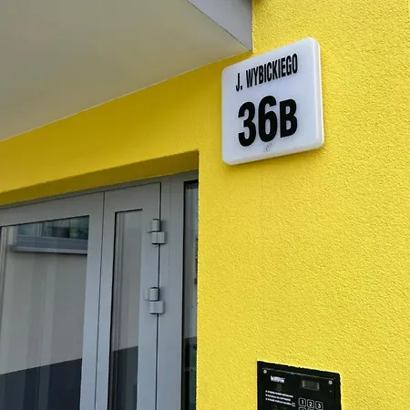 Apartmán Elle
