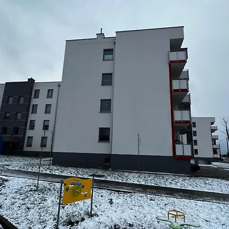 Apartment Elle