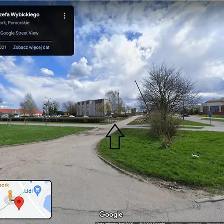 Apartament Elle *