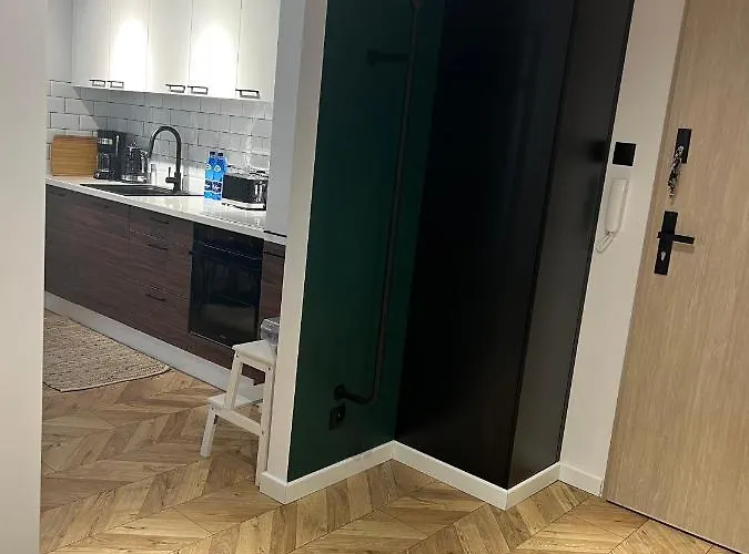 Elle Lägenhet Malbork