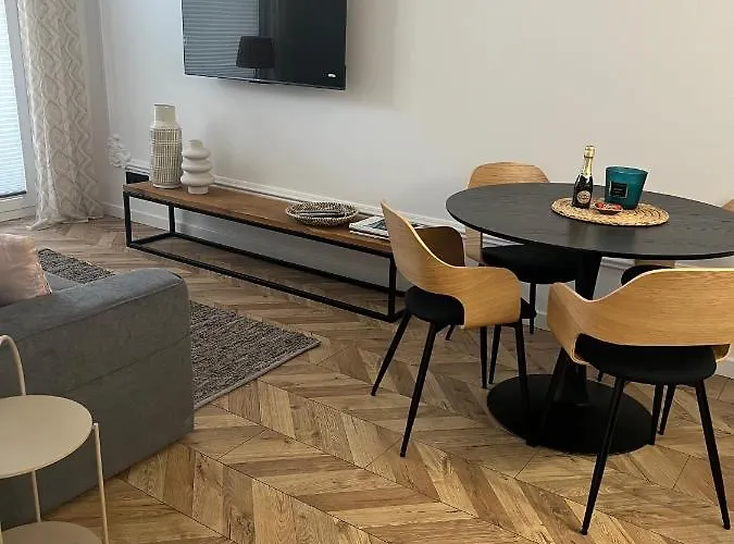 Lägenhet Elle Malbork